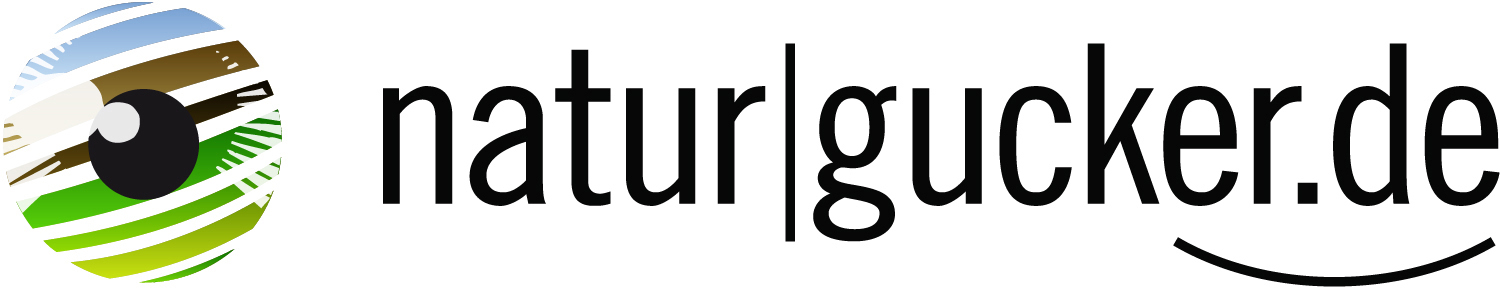 Logo naturgucker.de