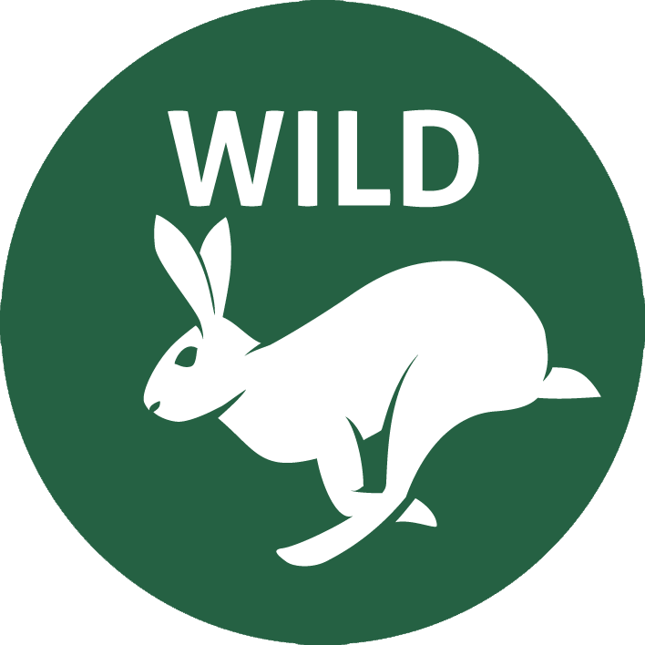 Logo Wildtier-Informationssystem der Länder Deutschlands (WILD)